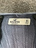 Hollister Gray Shrug Size XS - photo 4