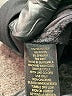 Worthington Solid Black Dress Pants Size 14 - photo 8