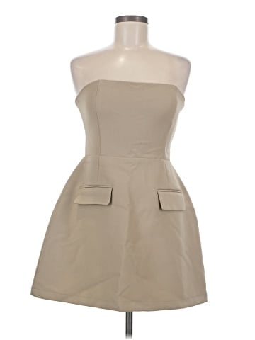 oddmuse Cocktail Dress (view 1)