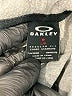 Oakley Gray Pullover Hoodie Size L - photo 7