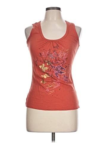 One Clothing Tank Top (view 1)