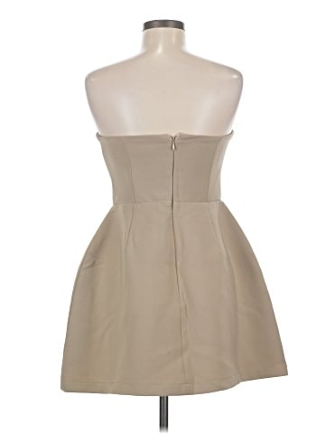 oddmuse Cocktail Dress (view 2)
