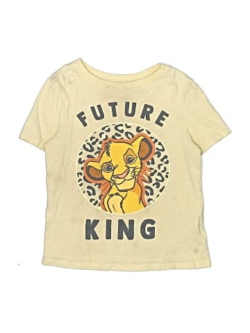 Disney Short Sleeve T-Shirt (view 1)