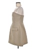 oddmuse Tan Cocktail Dress Size M - photo 5