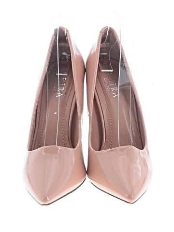Akira Heels (view 2)