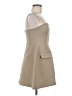 oddmuse Tan Cocktail Dress Size M - photo 4