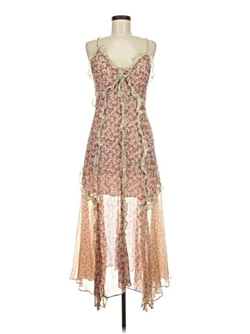Rebecca Taylor Cocktail Dress (view 1)