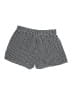 a.n.a. A New Approach Houndstooth Black Shorts Size L - photo 1
