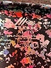 RBX Print Black Active Pants Size XL - photo 7