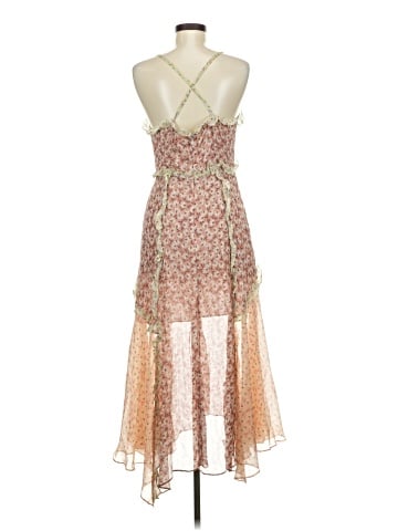 Rebecca Taylor Cocktail Dress (view 2)