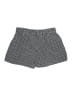 a.n.a. A New Approach Houndstooth Black Shorts Size L - photo 2