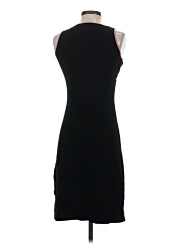 BCBGMAXAZRIA Cocktail Dress (view 2)