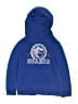 Gap Kids Blue Pullover Hoodie Size 6 - 7 - photo 1