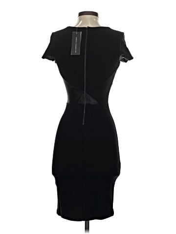 French Connection Cocktail Dress (view 2)