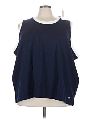 Liz & Me Sleeveless T-Shirt (view 1)