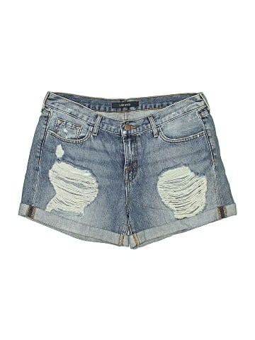 J Brand Denim Shorts (view 1)