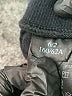ALLSAINTS Solid Black Athletic Shorts Size 2 - photo 4