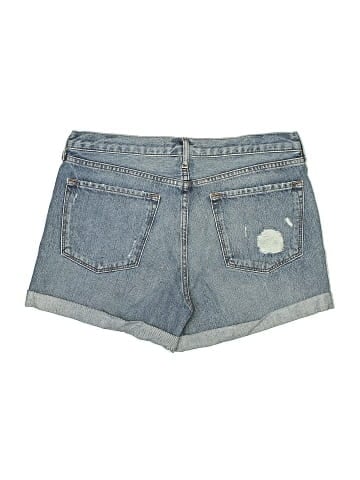 J Brand Denim Shorts (view 2)