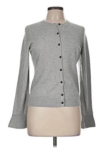 Ann Taylor Cardigan (view 1)