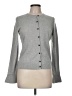 Ann Taylor Gray Cardigan Size M - photo 1
