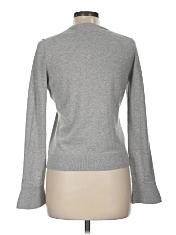 Ann Taylor Cardigan (view 2)