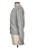Ann Taylor Gray Cardigan Size M - photo 5
