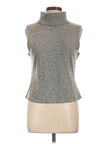Astr Sleeveless Top (view 1)