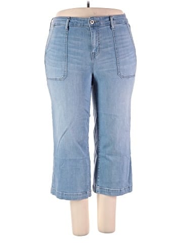 Torrid Jeans (view 1)