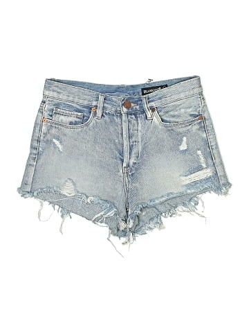 Blank NYC Denim Shorts (view 1)