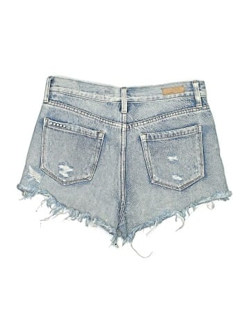 Blank NYC Denim Shorts (view 2)