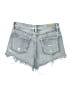 Blank NYC 100% Cotton Blue Denim Shorts Size 26 waist - photo 2
