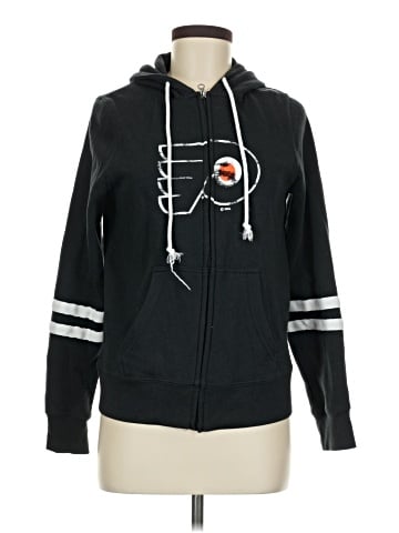 NHL Zip Up Hoodie (view 1)
