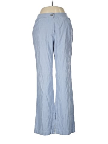 J.Jill Silk Pants (view 1)