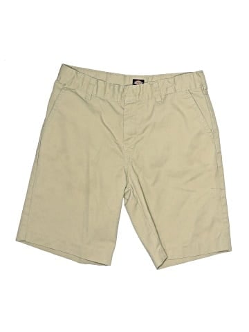 Dickies Khaki Shorts (view 1)