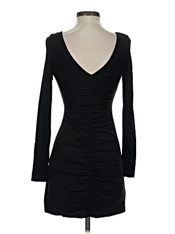 Laundry by Shelli Segal Cocktail Dress (view 2)