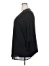 Bobeau Black 3/4 Sleeve Blouse Size 2X - photo 5
