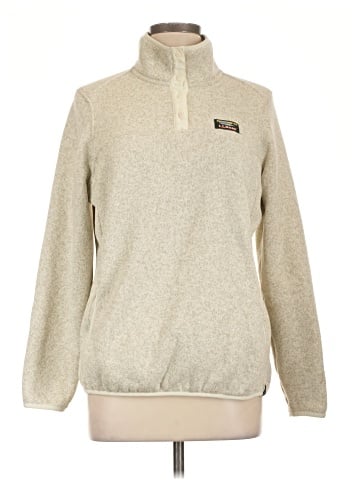 L.L.Bean Pullover Sweater (view 1)