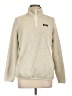 L.L.Bean 100% Polyester Tan Pullover Sweater Size L - photo 1