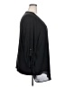 Bobeau Black 3/4 Sleeve Blouse Size 2X - photo 4