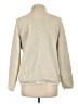 L.L.Bean 100% Polyester Tan Pullover Sweater Size L - photo 2