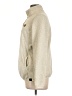 L.L.Bean 100% Polyester Tan Pullover Sweater Size L - photo 5
