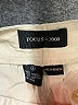 Focus 2000 Ivory Casual Pants Size 8 - photo 7