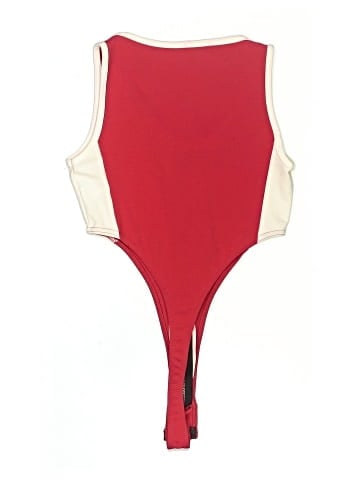 PrettyLittleThing Bodysuit (view 2)