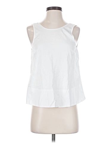 Club Monaco Sleeveless Blouse (view 1)