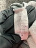 Pink Lily Color Block Gray Sweater Vest Size M - photo 8