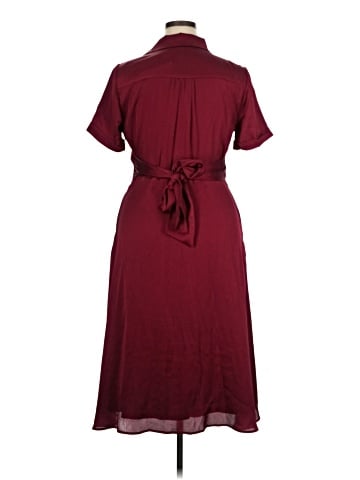 Tahari by ASL Casual Dress (view 2)