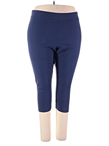 Coldwater Creek Active Pants (view 1)