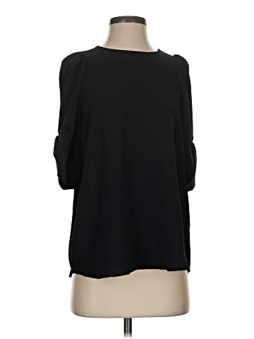 Ivy Jane 3/4 Sleeve Top (view 1)