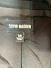 Steve Madden Black Blazer Size M - photo 6