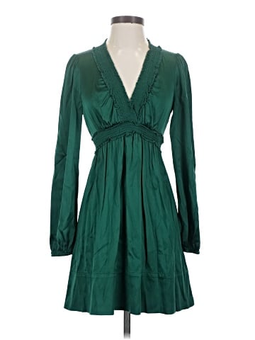 BCBGMAXAZRIA Casual Dress (view 1)